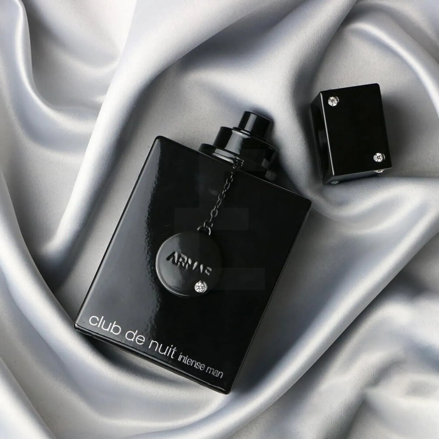 Perfume Armaf Club de Nuit Intense Eau de Toilette Masculino 105ML