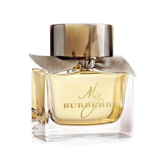 Burberry MY