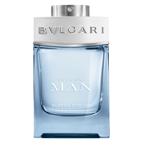 Bvlgari Man Glacial Essence