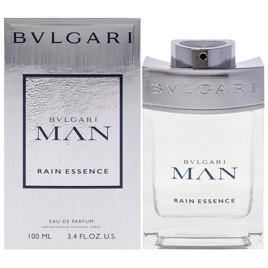 Bvlgari Man Rain Essence