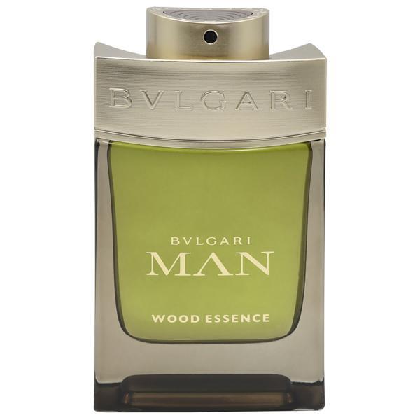 Bvlgari Man Wood Essence
