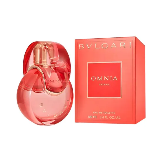 Bvlgari Omnia Cora