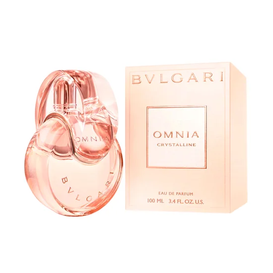 Bvlgari Omnia Crystalline