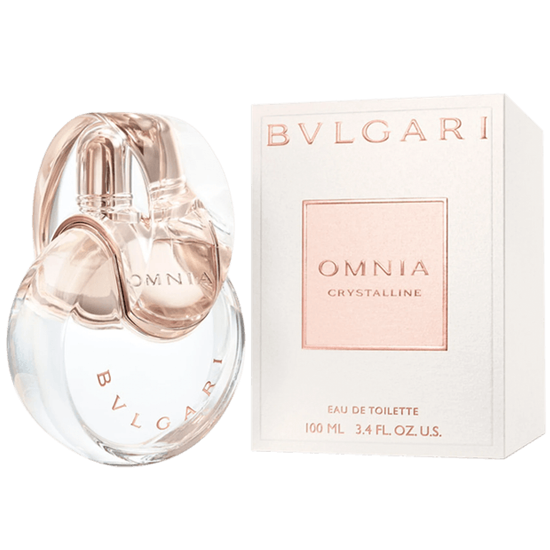 Bvlgari Omnia Crystalline