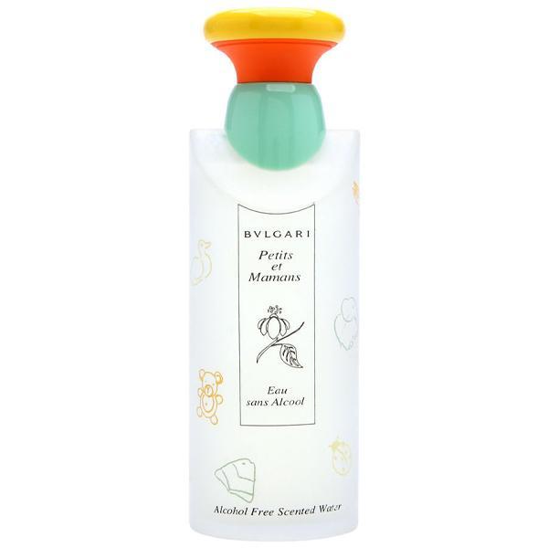 Bvlgari Petits Et Mamans Eau de Toilette Infantil