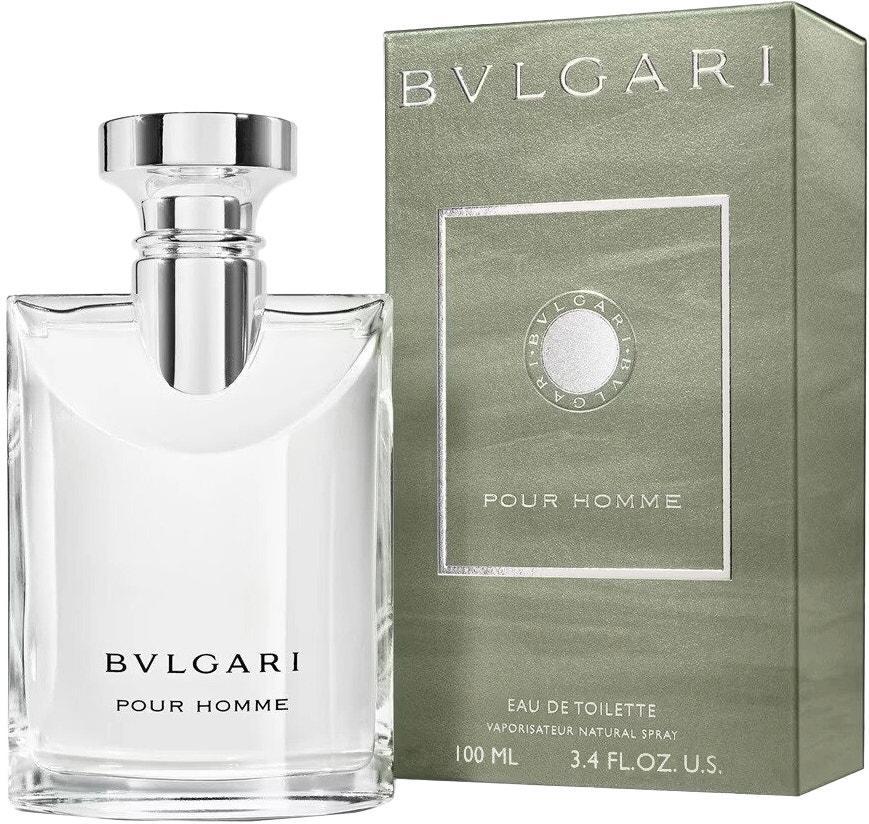 Bvlgari Pour Homme