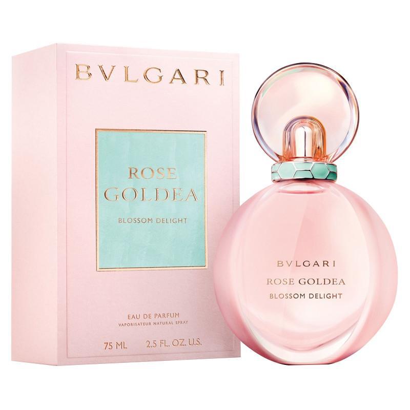 Bvlgari Rose Goldea Blossom Delight