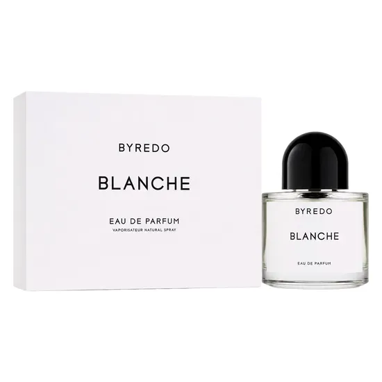 Perf Fem Byredo Blanche — 2