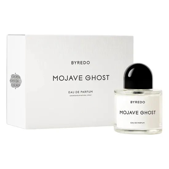 Byredo Mojave Ghost