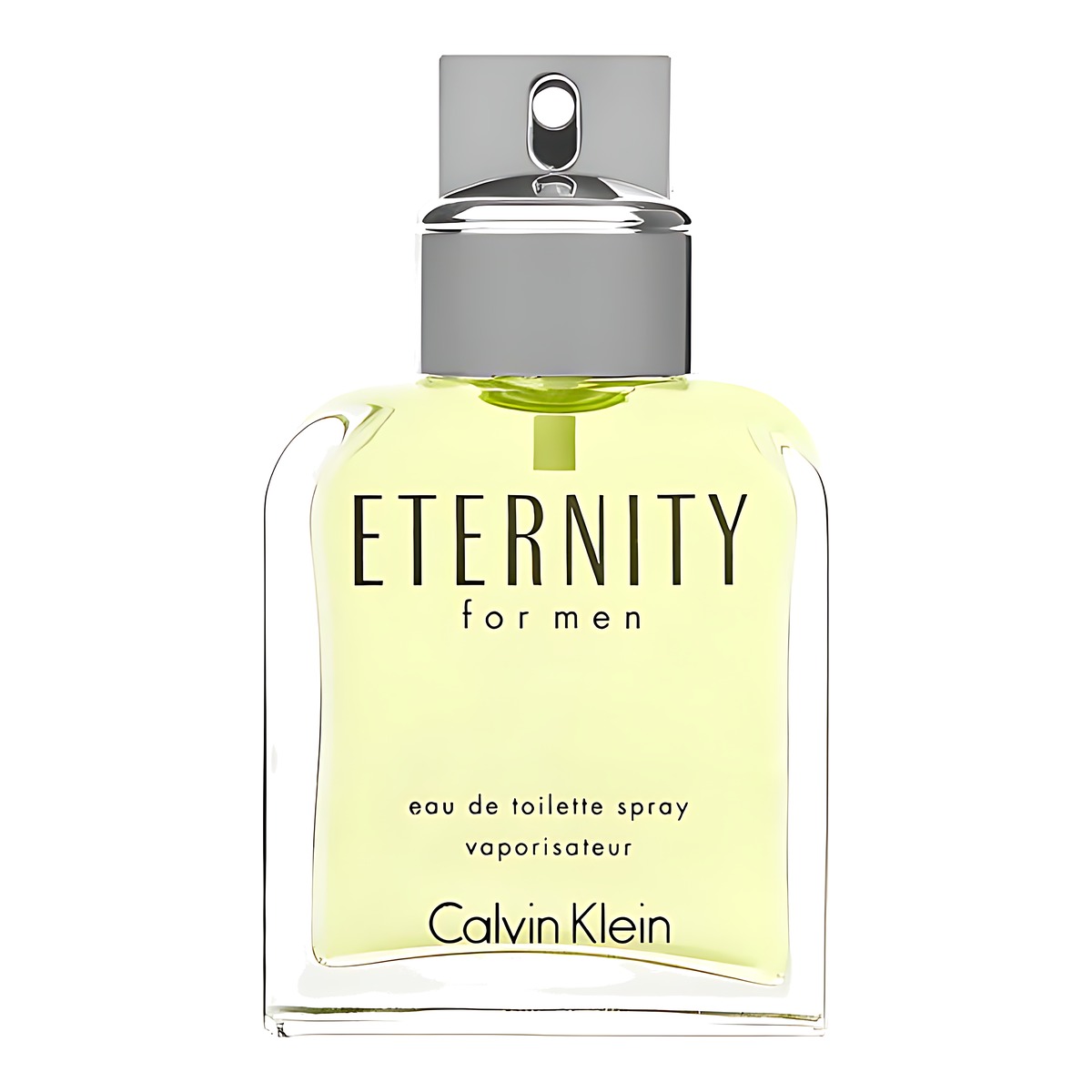 Calvin Klein Eternity For Men