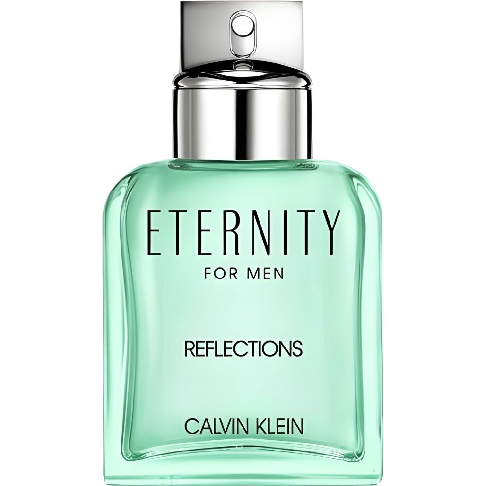 Calvin Klein Eternity Reflections
