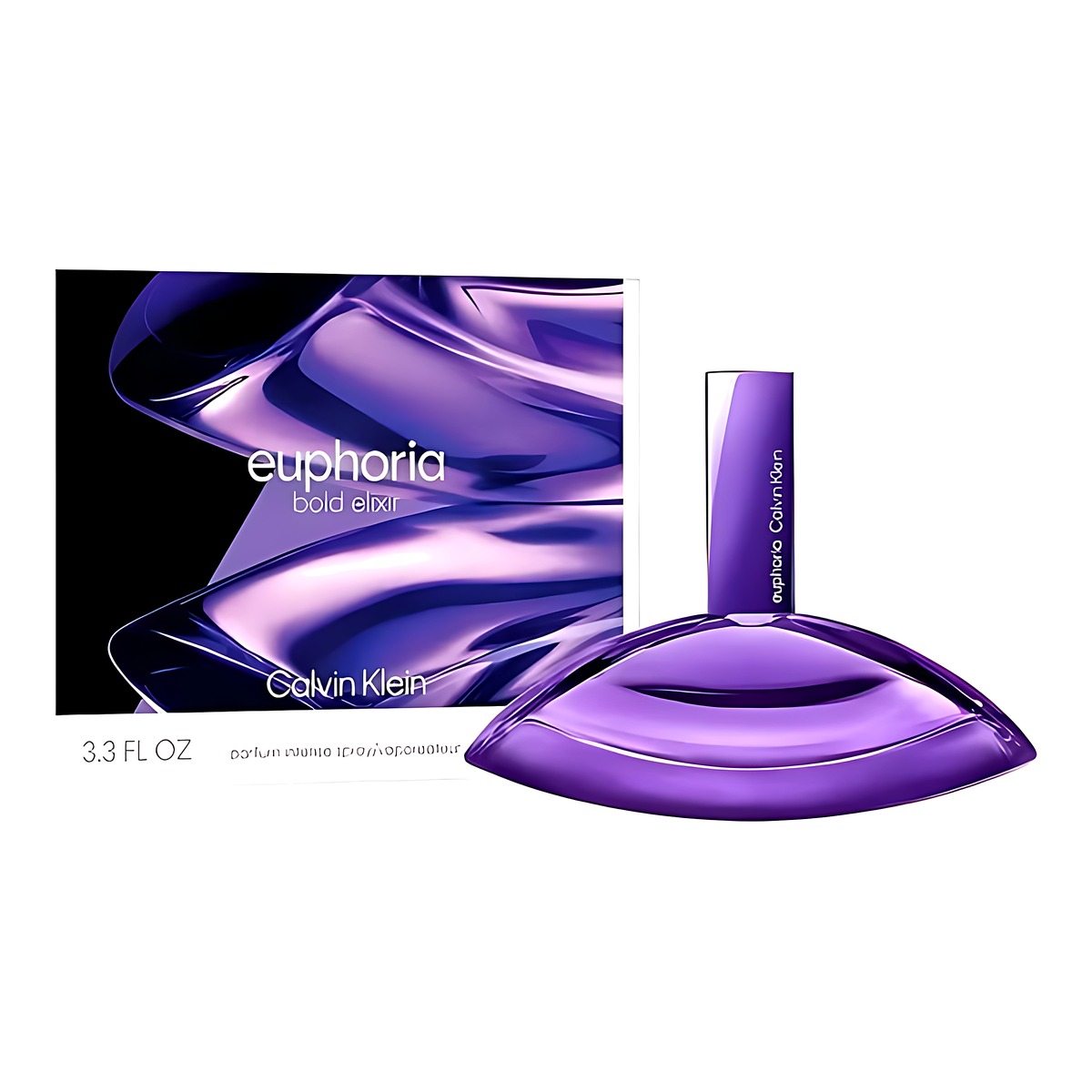 Calvin Klein Euphoria Bold Elixir