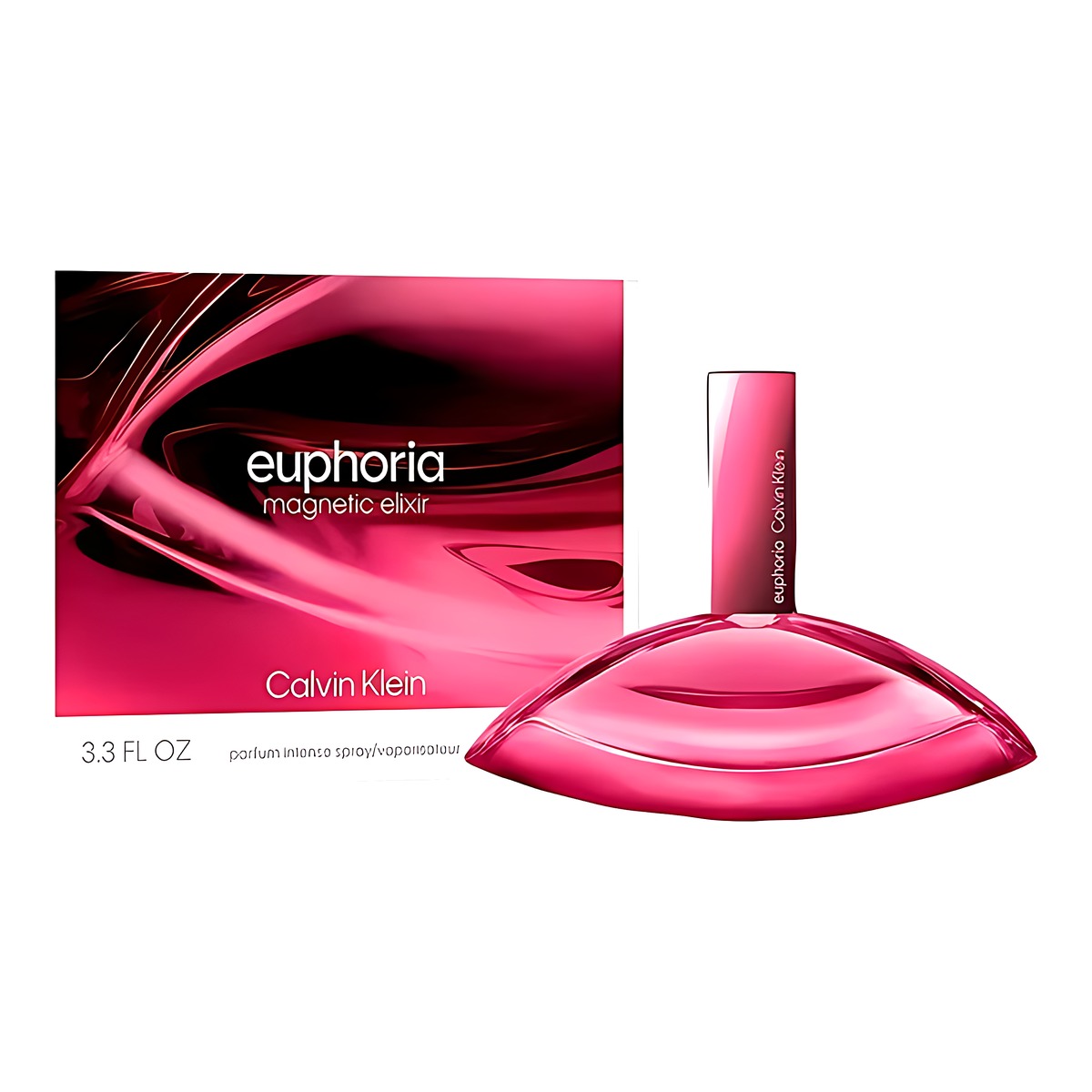 Calvin Klein Euphoria Magnetic Elixir