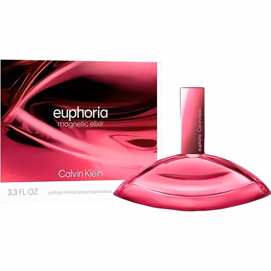 Calvin Klein Euphoria Magnetic Elixir