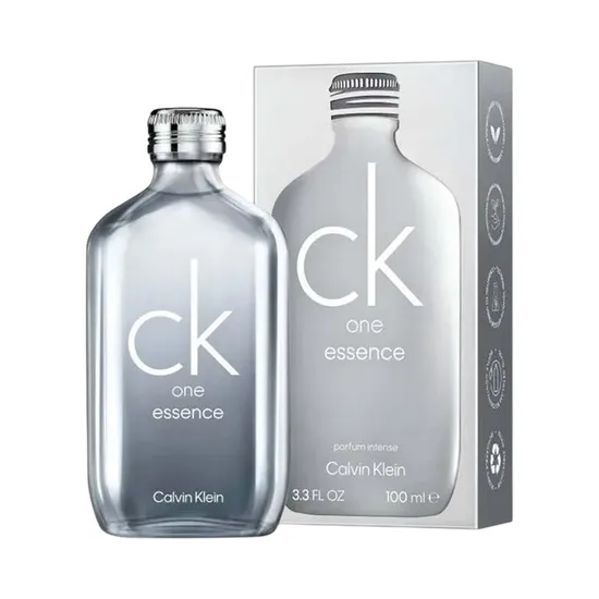 Calvin Klein One Essence Unisex Parfum Intense — 2