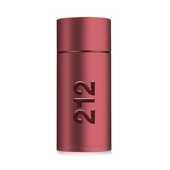 Carolina Herrera 212 Sexy