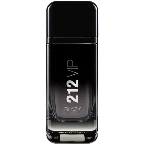 Carolina Herrera 212 Vip Black
