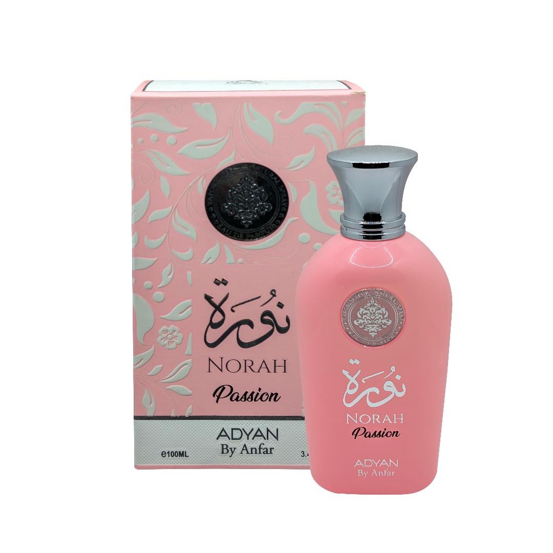 Perfume Adyan Norah Passion Eau de Parfum Feminino 100ML