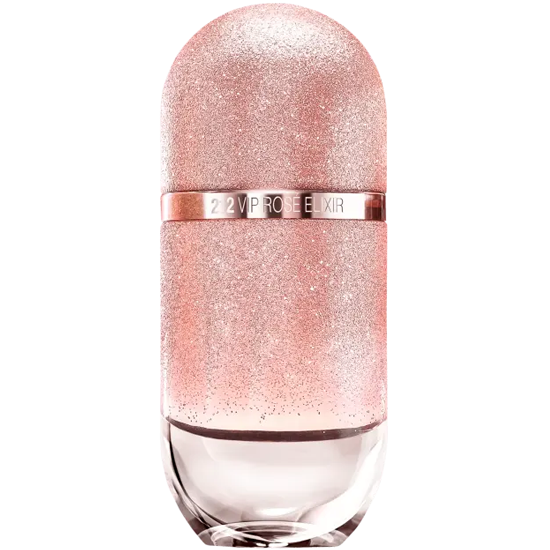Carolina Herrera 212 Vip Rosé Elixir