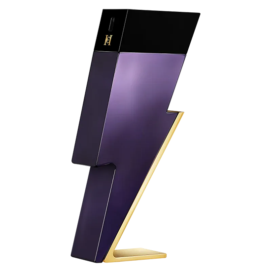 Carolina Herrera Bad Boy Dazzling Garden