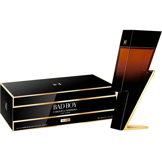Carolina Herrera Bad Boy