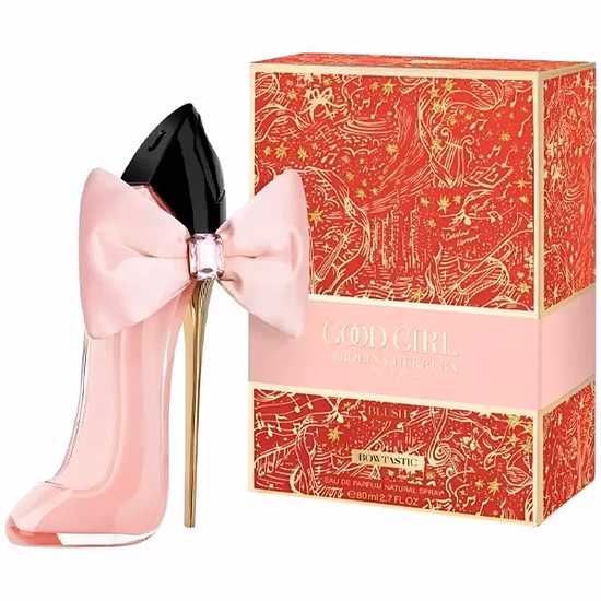 Carolina Herrera Good Girl Blush Bowtastic