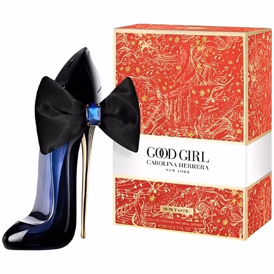 Carolina Herrera Good Girl Bowtastic