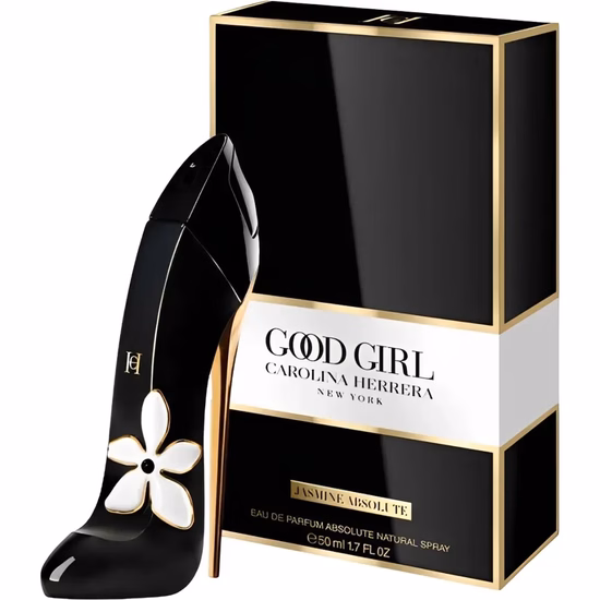 Carolina Herrera Good Girl Jasmine Absolute