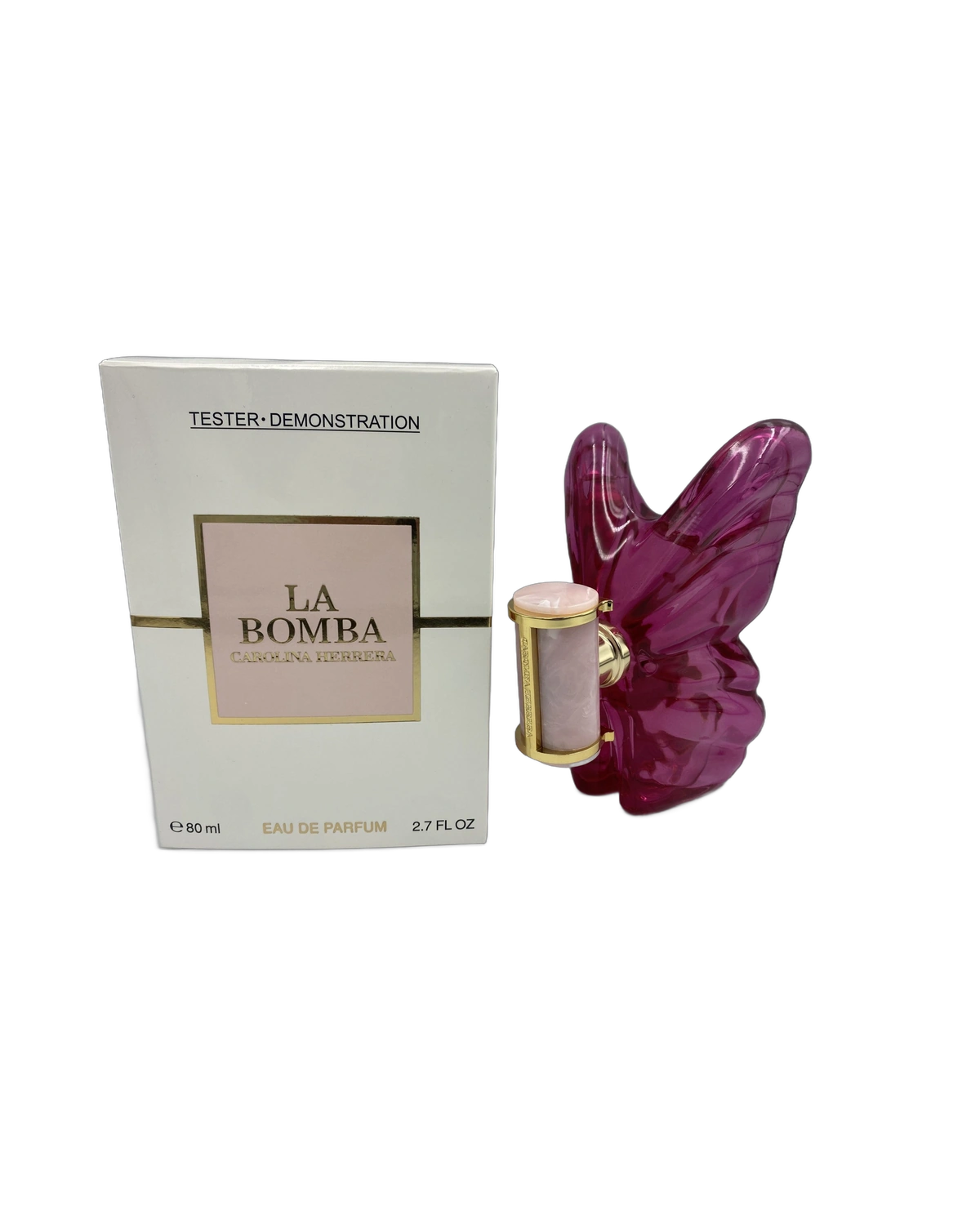 Carolina Herrera La Bomba