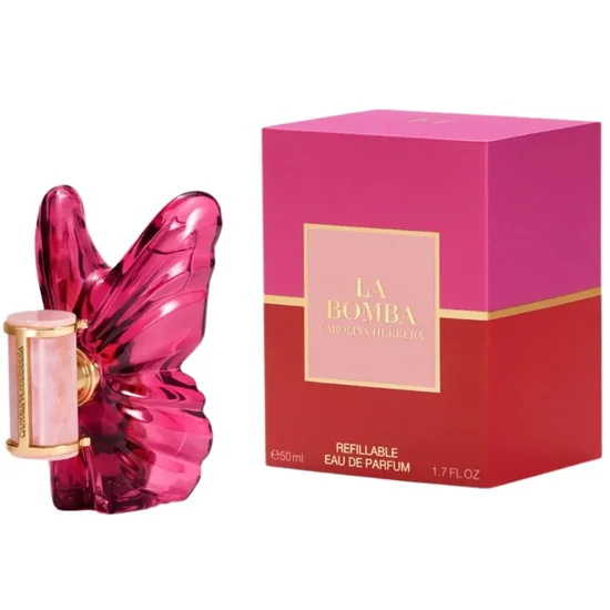 Carolina Herrera La Bomba