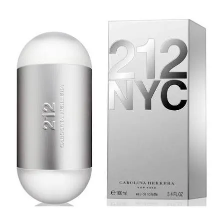 Carolina Herrera New York