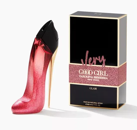 Carolina Herrera Verry Good Girl Glam