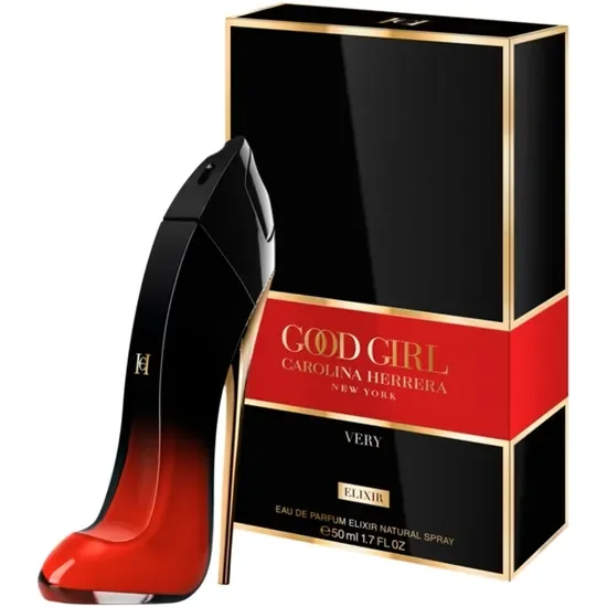 Carolina Herrera Very Good Girl Elixir