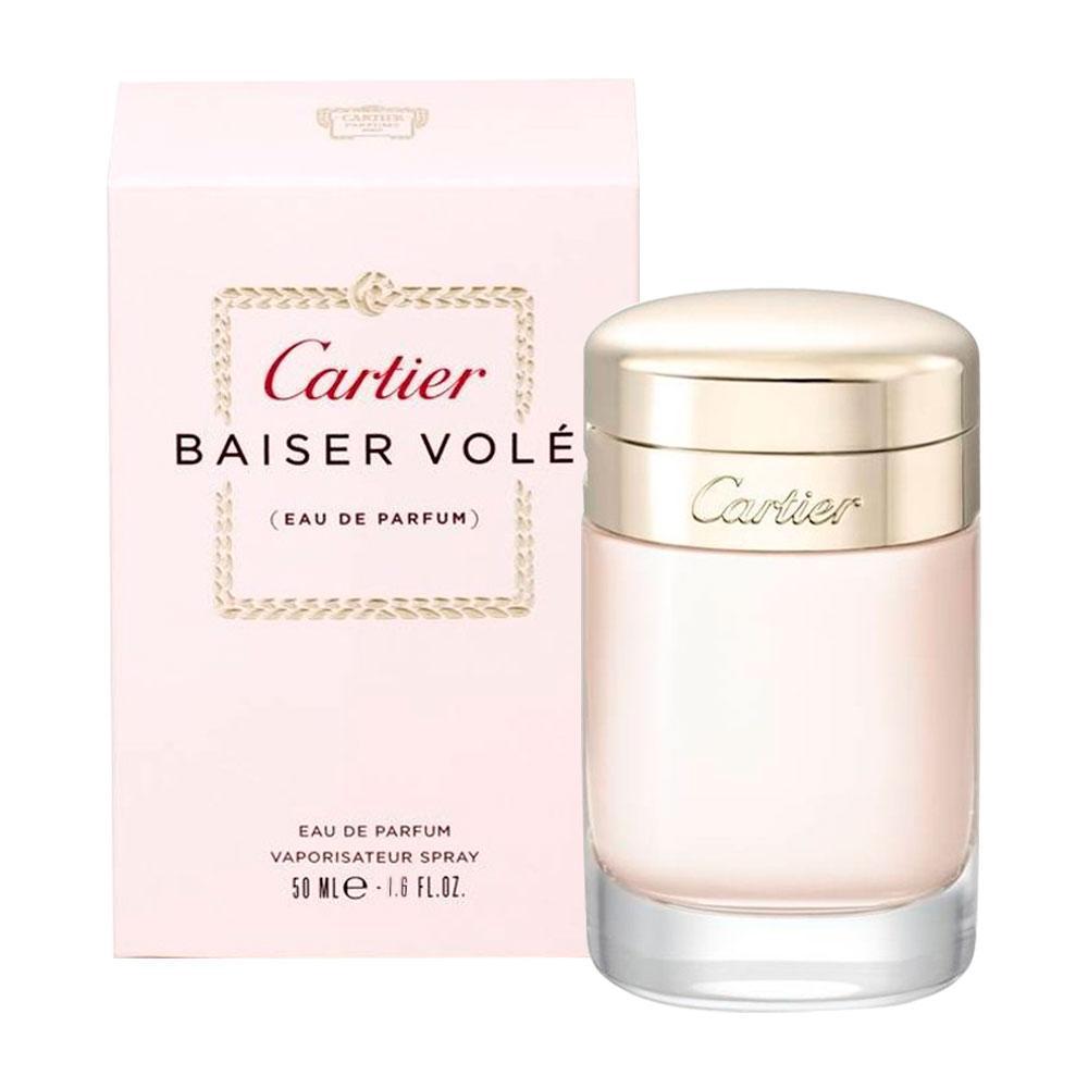 Cartier Baiser Volé