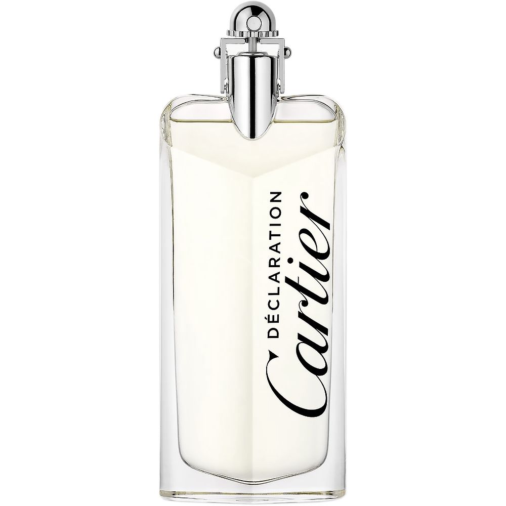 Cartier Declaration