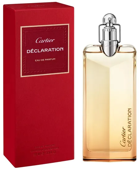 Cartier Declaration