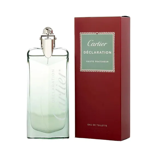 Cartier Declaration Haute Fraicheur