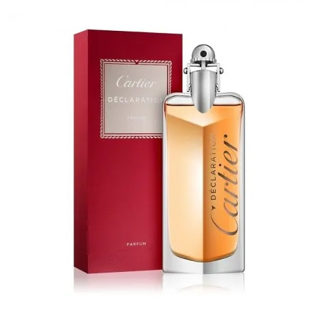 Cartier Declaration