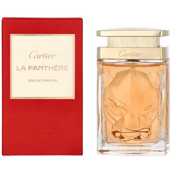 Cartier La Panthere