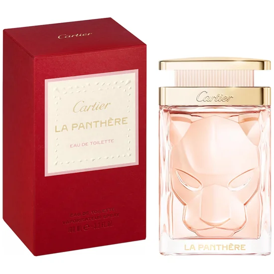 Cartier La Panthere