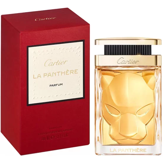 Cartier La Panthere
