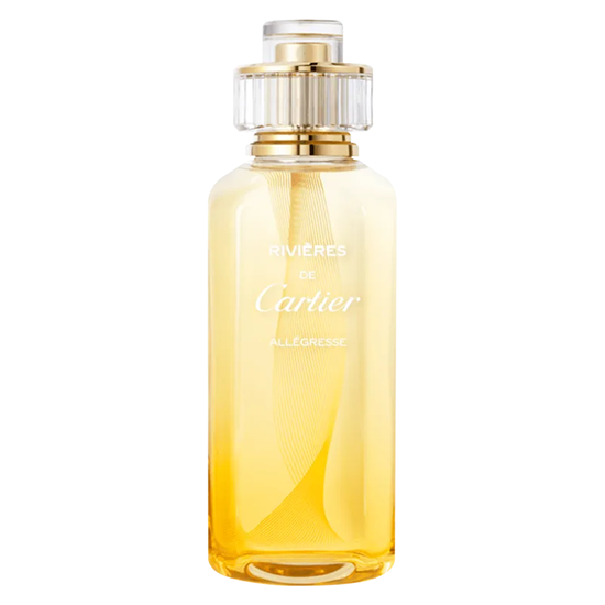 Cartier Rivières Allégresse