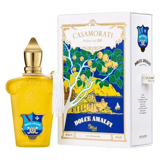 Casamorati 1888 Dolce Amalfi