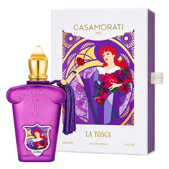 Casamorati 1888 La Tosca