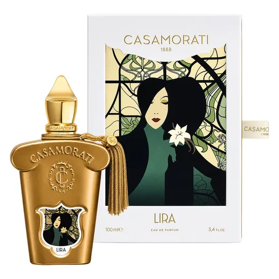 Casamorati 1888 Lira