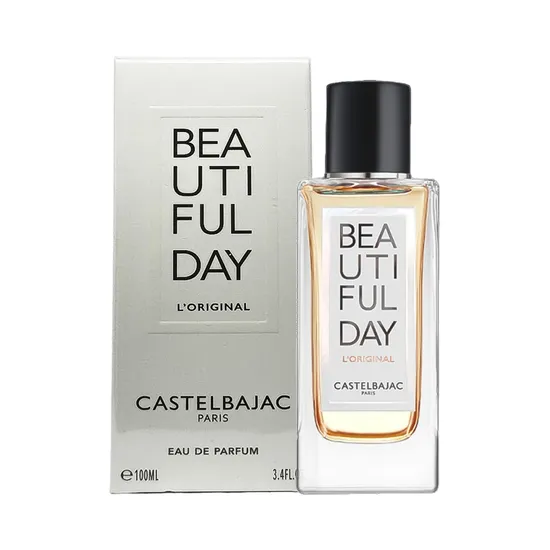 Castelbajac Beautiful Day L'Original