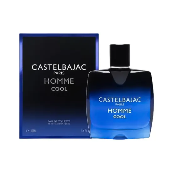 Castelbajac Homme Cool