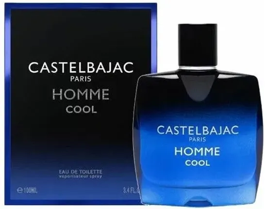 Castelbajac Homme Cool — 2