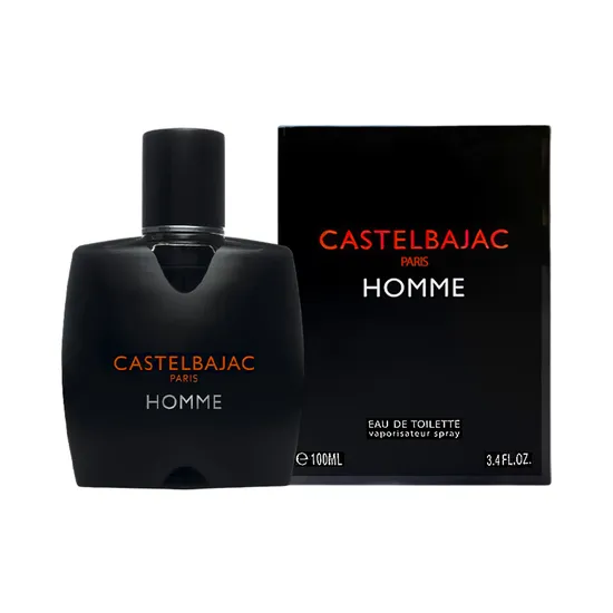 Castelbajac Homme