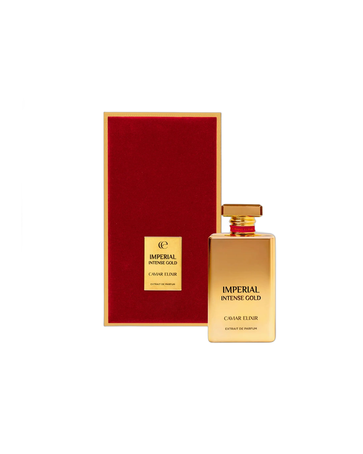 Caviar Imperial Intense Gold Ext